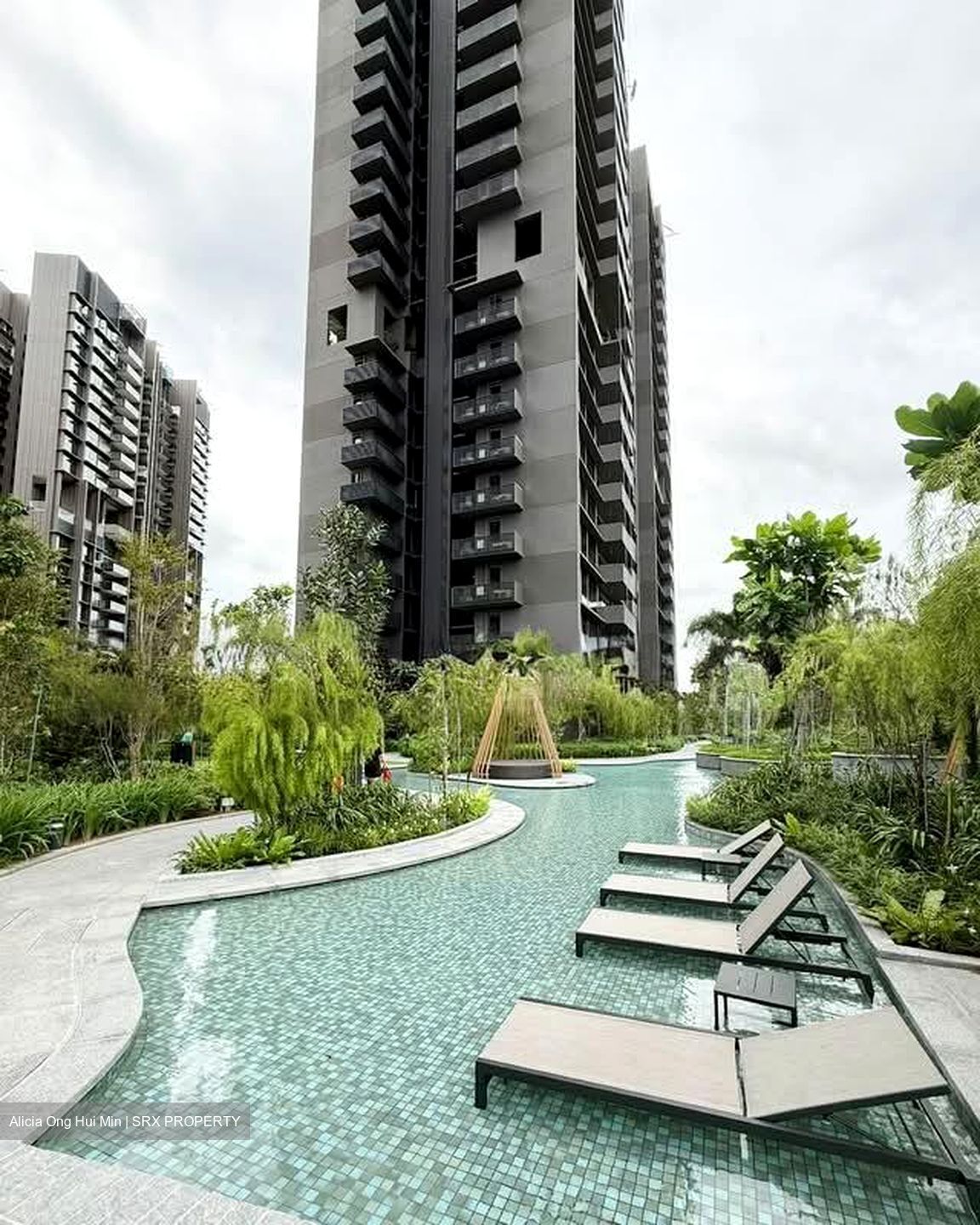 Lentor Modern (D26), Apartment #531105941